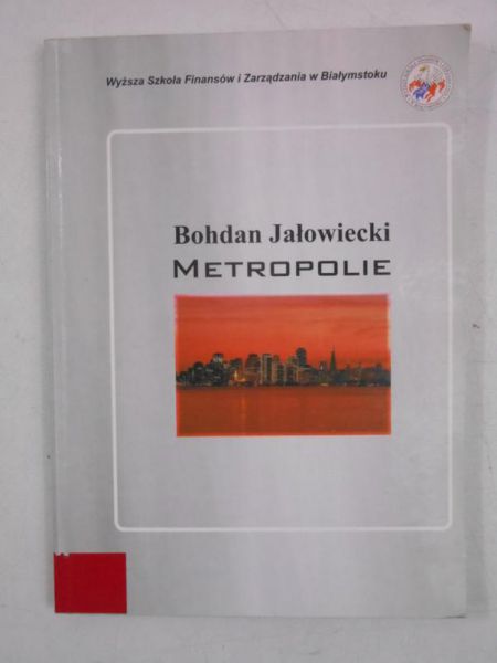 Metropolie