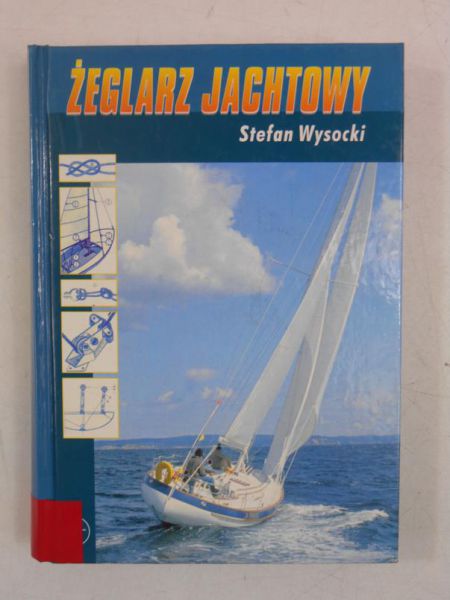 Żeglarz jachtowy