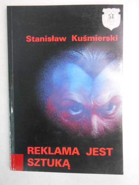 Reklama jest sztuką
