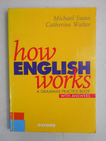 How English Works