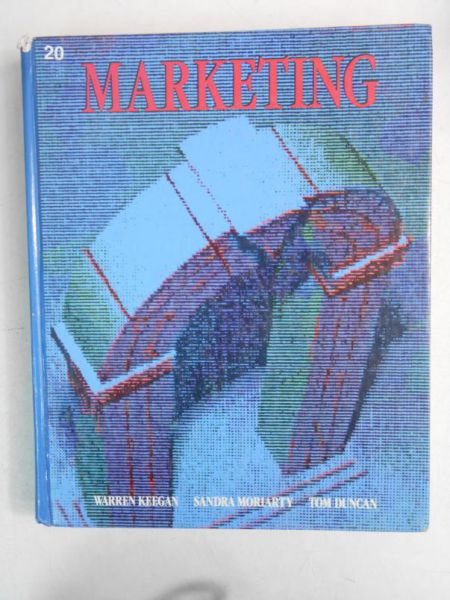 Marketing