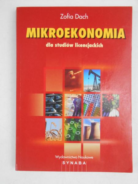 Mikroekonomia