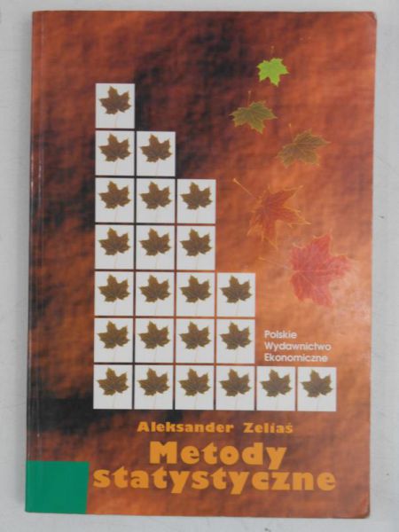 Zelias  - Metody statystyczne