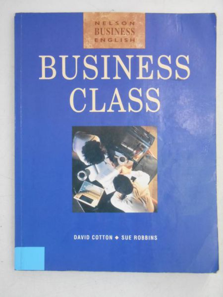 Business Class