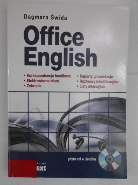 Office English