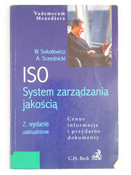 ISO. System zarządzania jakością
