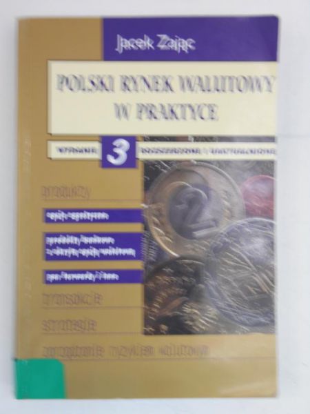 Polski rynek walutowy w praktyce