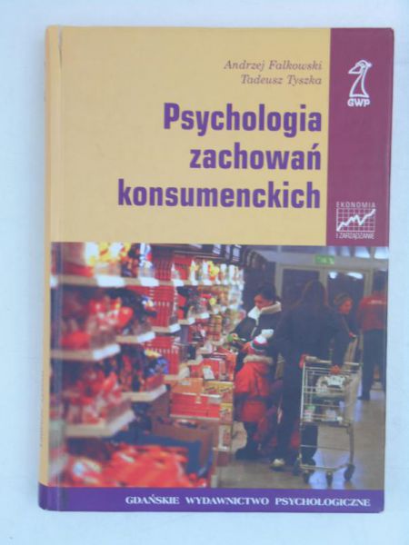 Psychologia zachowań konsumenckich