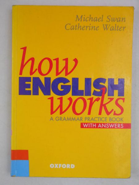 How English Works