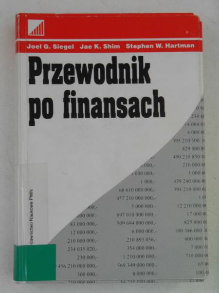 Przewodnik po finansach