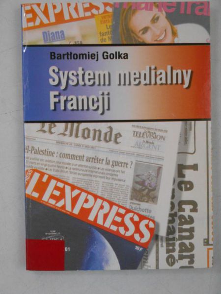 System medialny Francji