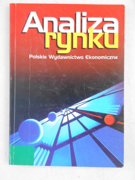 Analiza rynku