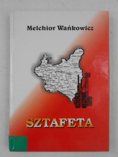 Sztafeta