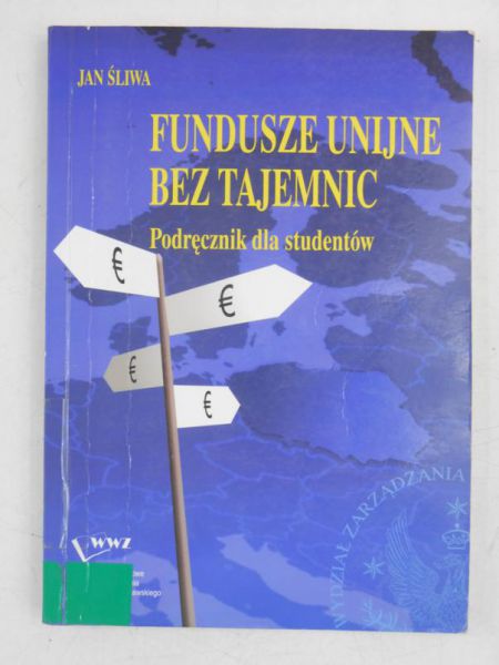 Fundusze unijne bez tajemnic