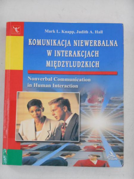 Komunikacja niewerbalna w interakcjach międzyludzkich