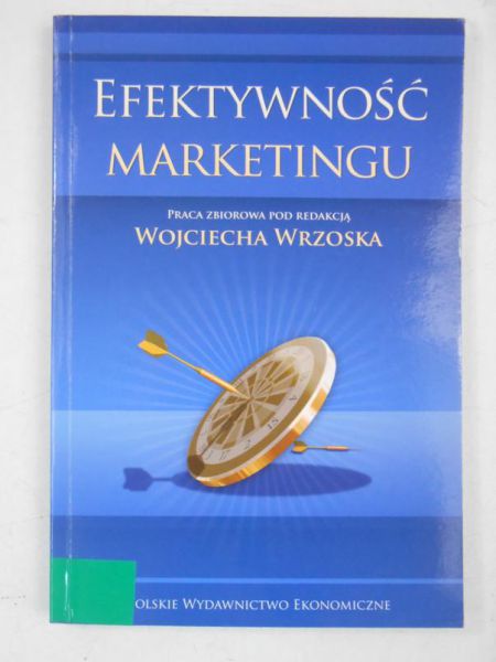 Efektywność marketingu