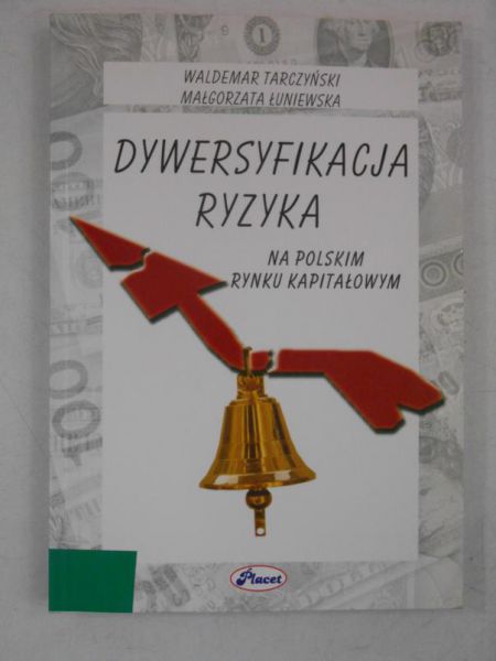Dywersyfikacja ryzyka na polskim rynku kapitałowym