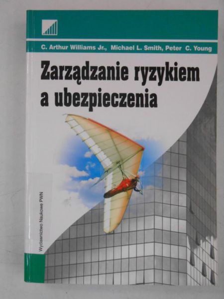 Zarządzanie ryzykiem a ubezpieczenia
