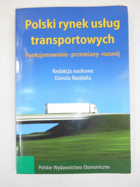 Polski rynek usług transportowych