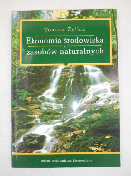 Ekonomia środowiska i zasobów naturalnych
