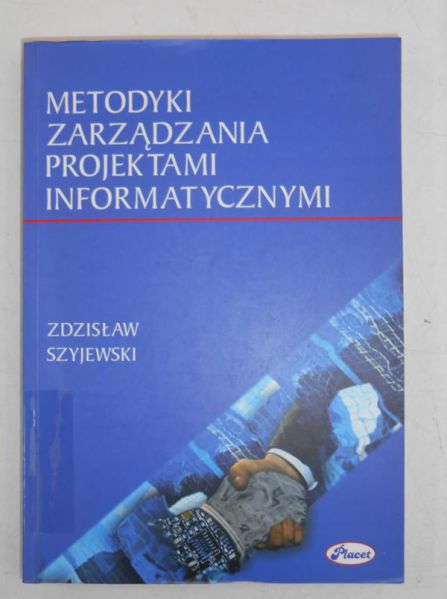 Metodyki zarządzania projektami informatycznymi