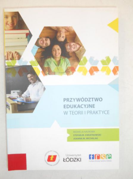 M  - Przywództwo edukacyjne w teorii i praktyce