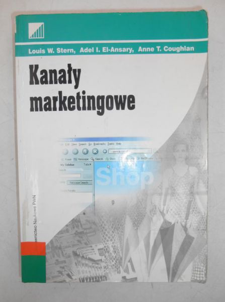 Kanały marketingowe