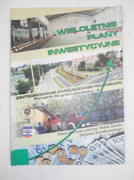 Wieloletnie plany inwestycyjne