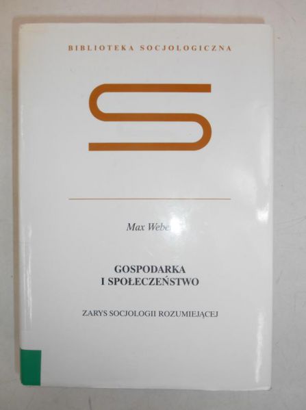 Gospodarka i społeczeństwo