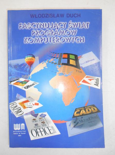 Fascynujący świat programów komputerowych