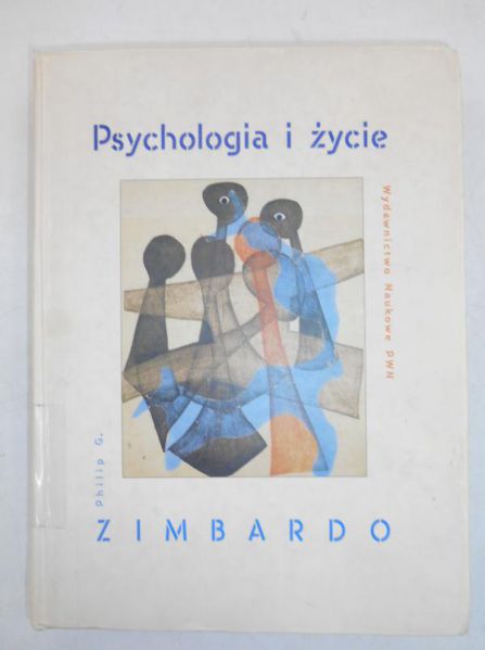 Psychologia i życie