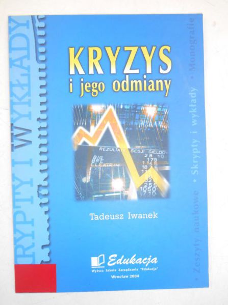 Kryzys i jego odmiany