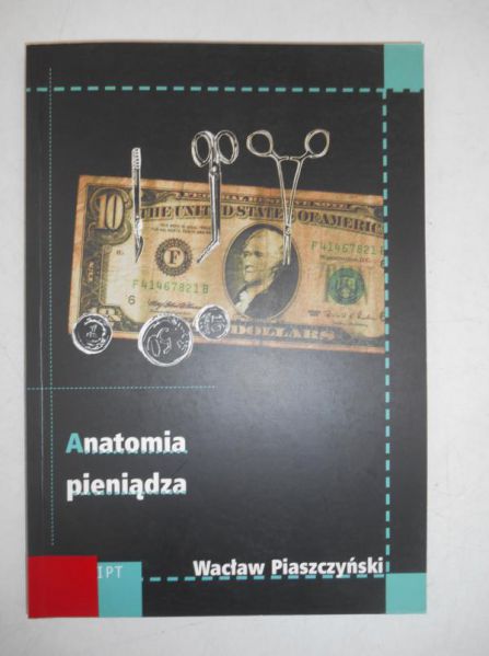 Anatomia pieniądza