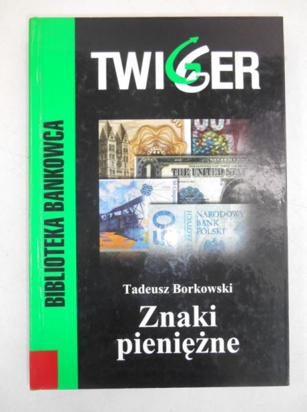 Znaki pieniężne