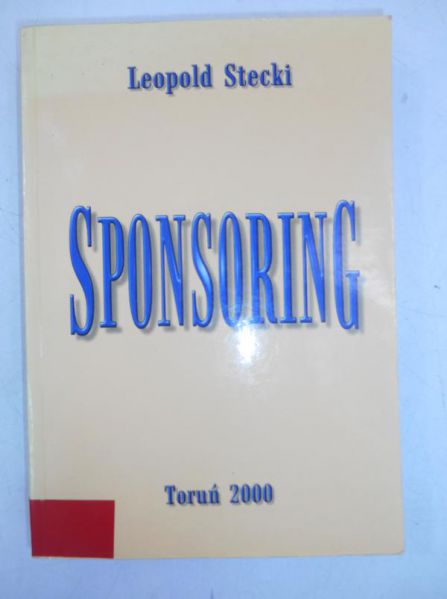 Sponsoring