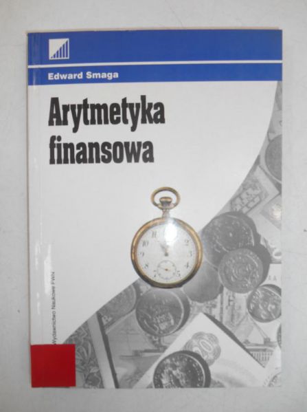 Arytmetyka finansowa