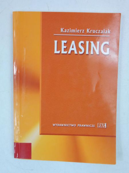 Leasing