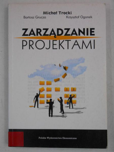 Zarządzanie projektami