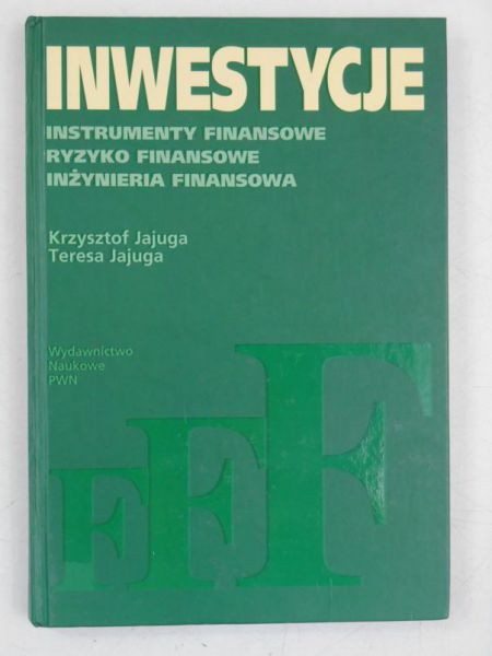 Inwestycje
