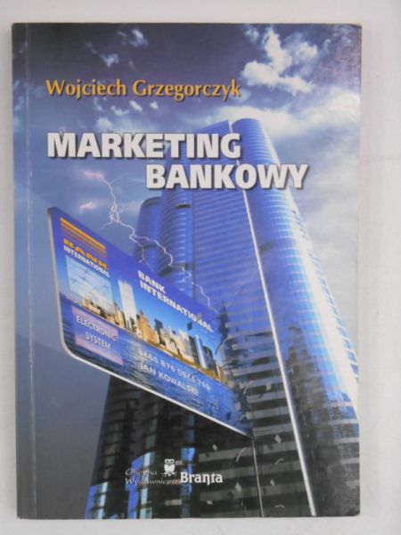 Marketing bankowy