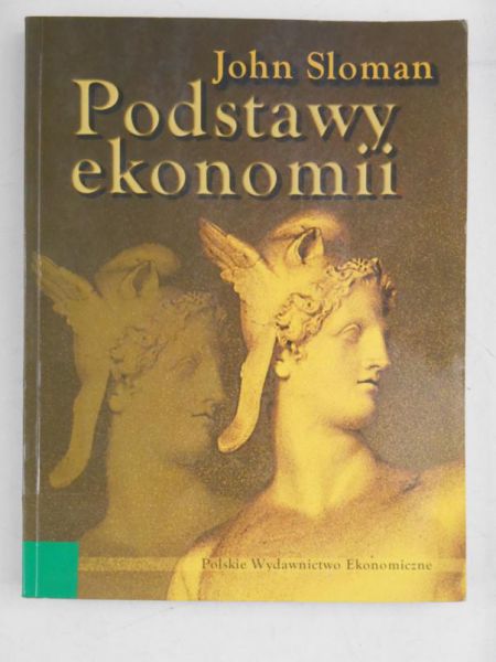 Sloman John - Podstawy ekonomii