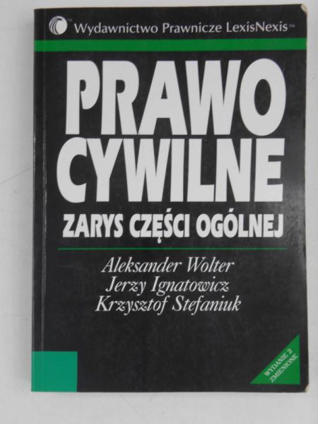 Prawo cywilne