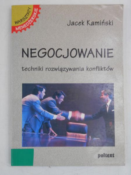 Negocjowanie