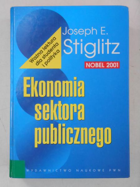 Ekonomia sektora publicznego