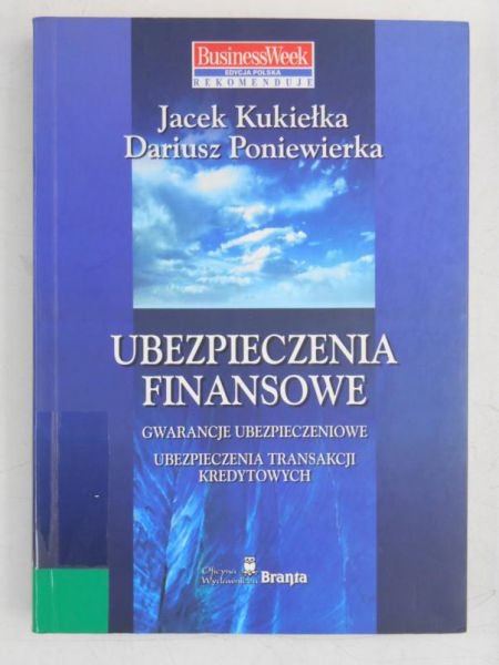 Ubezpieczenia finansowe