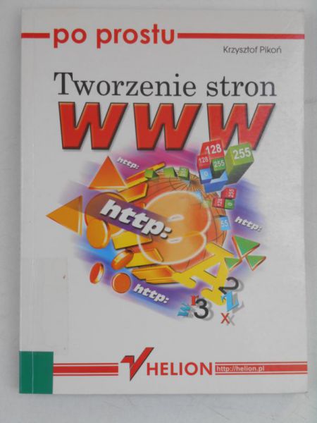 Tworzenie stron www