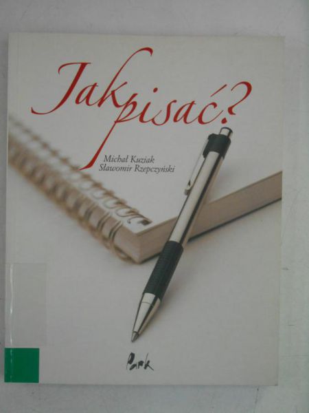 Jak pisać?