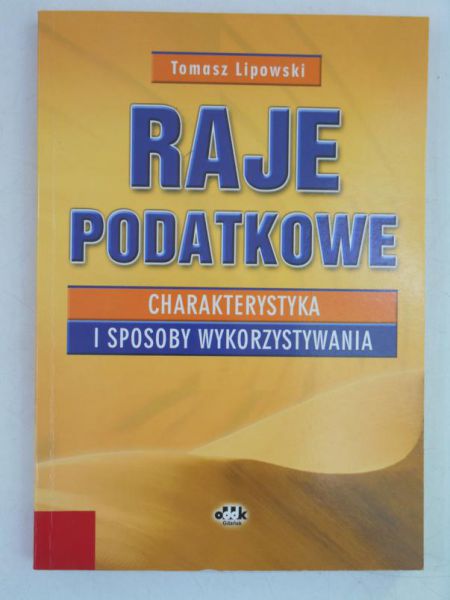 Raje podatkowe