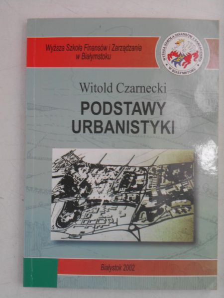 Podstawy urbanistyki