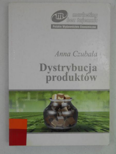 Dystrybucja produktów